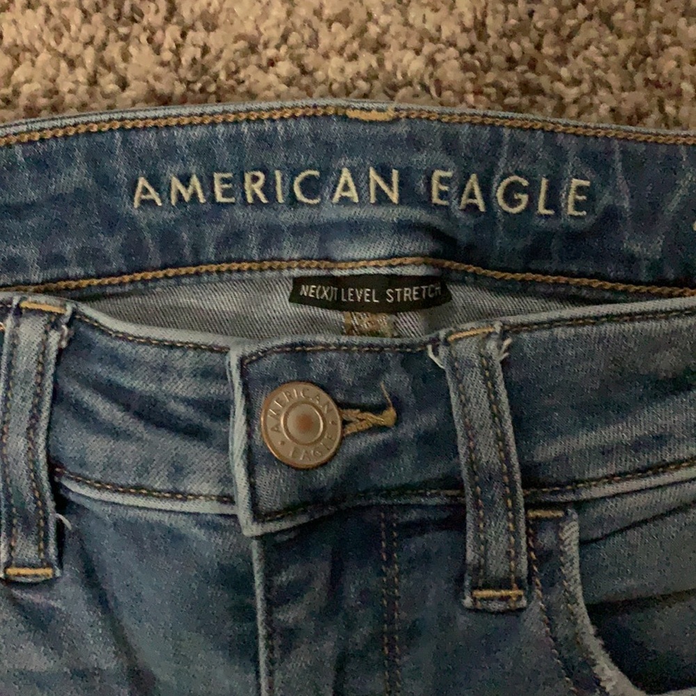 AE jeans - Picture 2 of 3